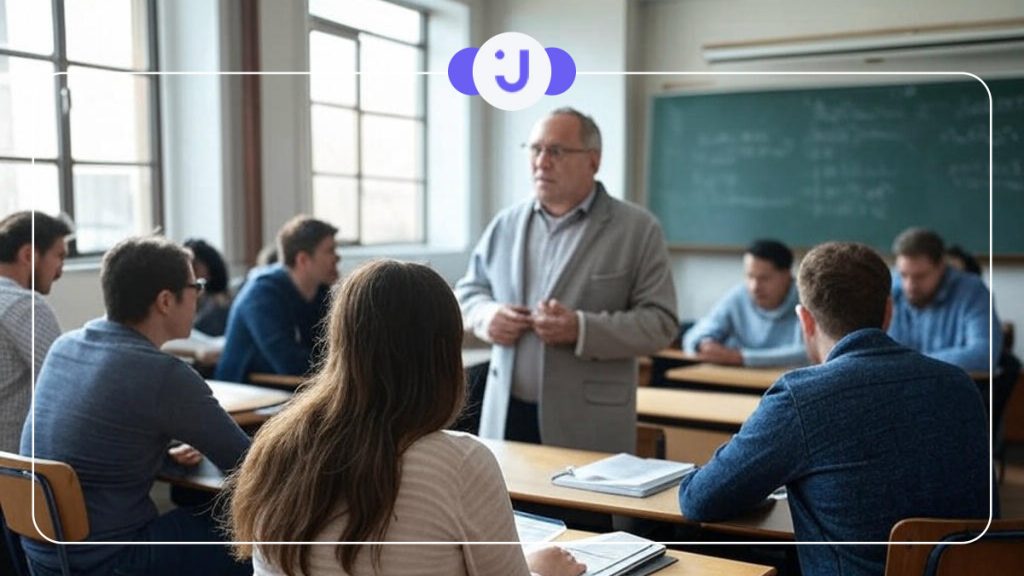 تحصیل در رشته فیزیک در خارج از کشور